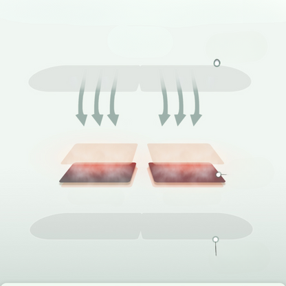 Ai Yisheng PainRelief Moxa Essential Oil Patch