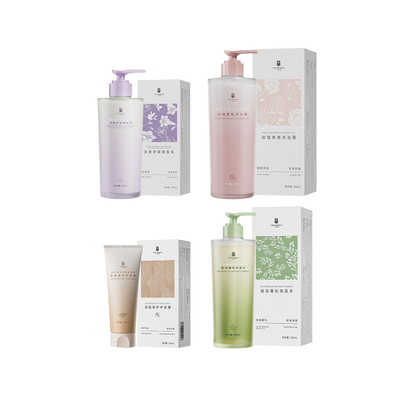 AIYISHENG Personal Care Series