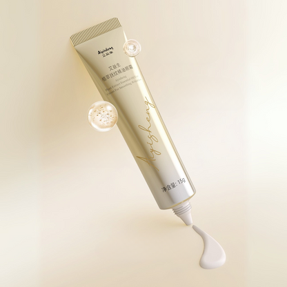 Ai Yisheng Plant Extract Essential Oil Eye Cream For Smoothing Wrinkles