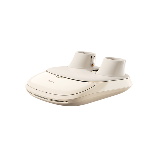 Ai Yisheng Portable VitalCare Foot Therapy Device