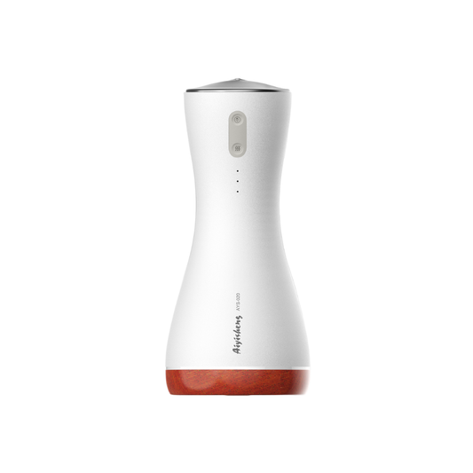 Ai Yisheng Pro-Heat Scraper - Second Generation
