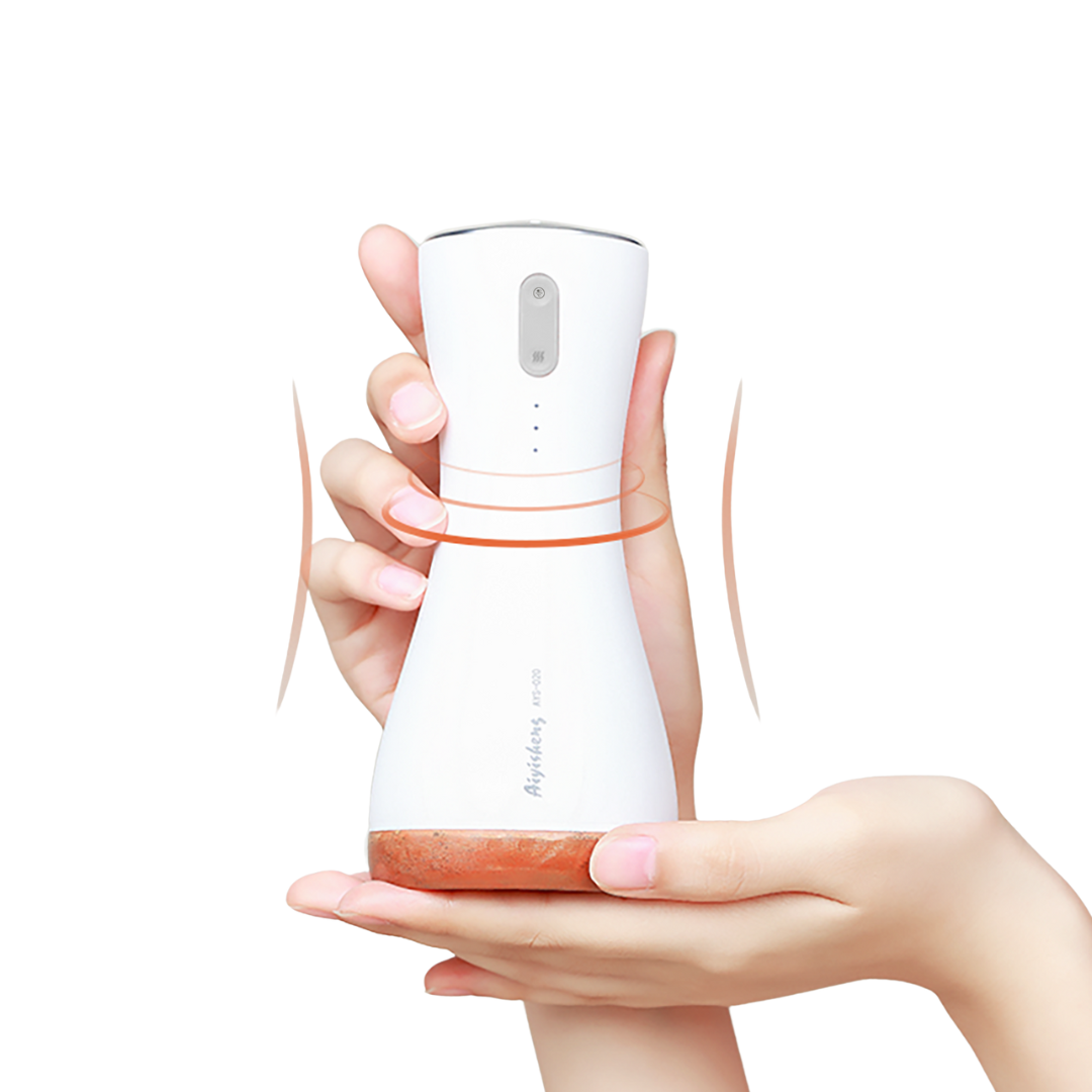 Ai Yisheng Pro-Heat Scraper - Second Generation