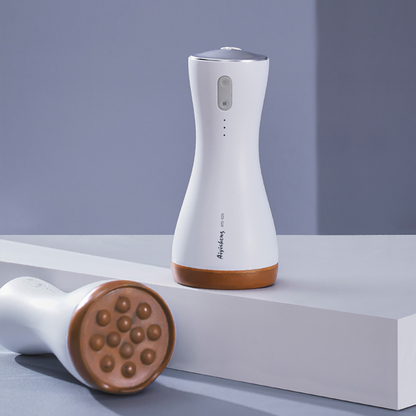 Ai Yisheng Pro-Heat Scraper - Second Generation