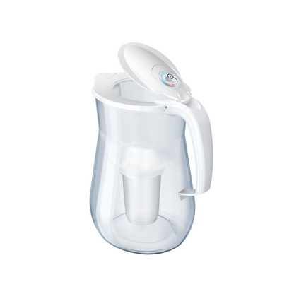 PROVENCE Water Filter Pitcher