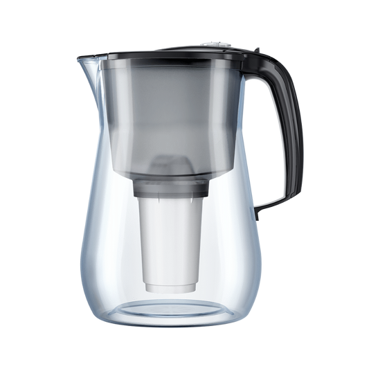 PROVENCE Water Filter Pitcher