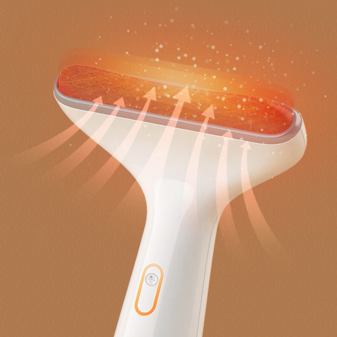 Ai Yisheng Self-Care Scraper