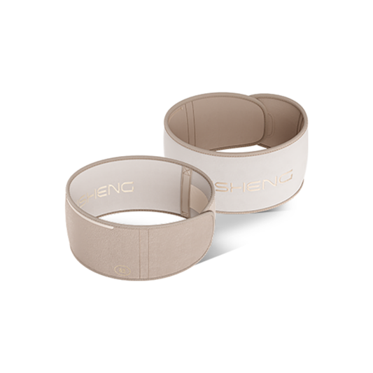 Ai Yisheng ThermaMoxa Wellness Belt