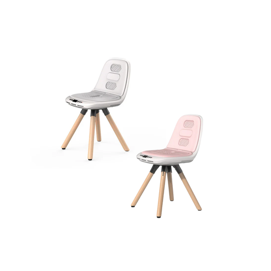 Ai Yisheng WellnessWave Therapy Chair