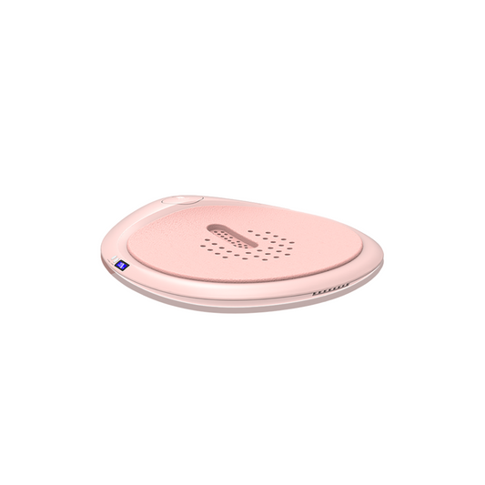 Ai Yisheng WellnessWave Therapy Seat