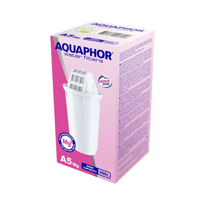 A5 Mg Pitcher Filter Cartridge
