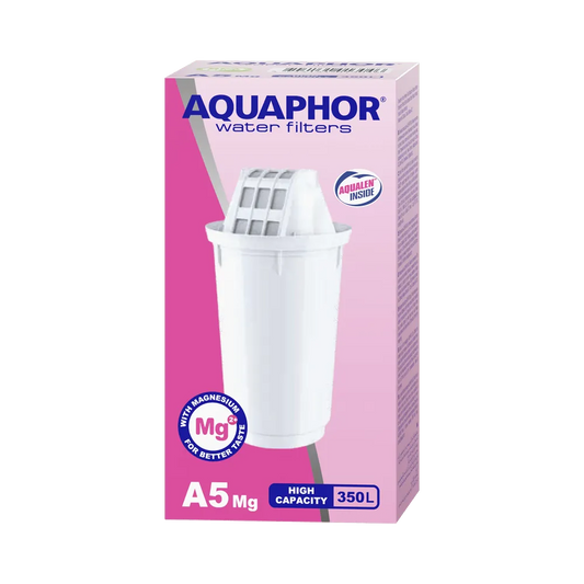 A5 Mg Pitcher Filter Cartridge