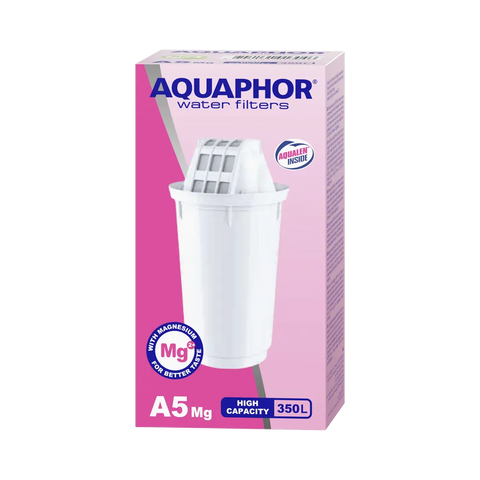 A5 Mg Pitcher Filter Cartridge