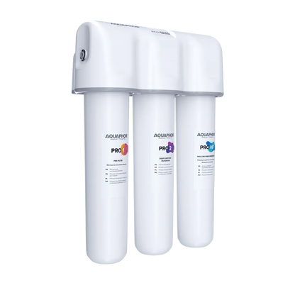 ECO PRO Under Sink Water Filter
