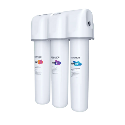 ECO PRO Under Sink Water Filter