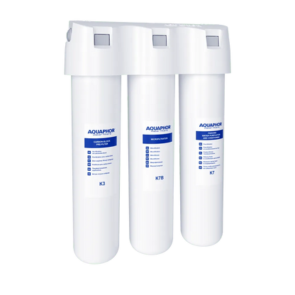 CRYSTAL ECO Under Sink Water Filter