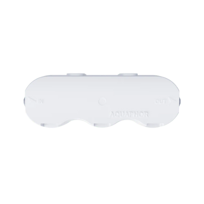 CRYSTAL ECO Under Sink Water Filter