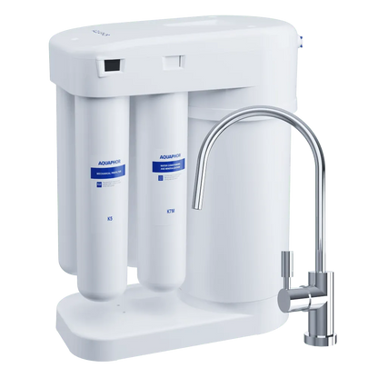 MORION / DWM 101S Reverse Osmosis