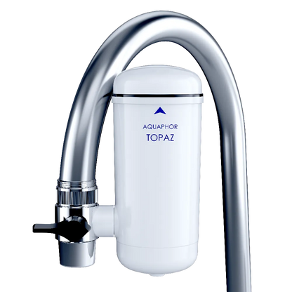 TOPAZ Water Filter