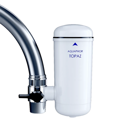 TOPAZ Water Filter