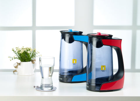 Hydraction II (Hydrogen Water Maker for Home)
