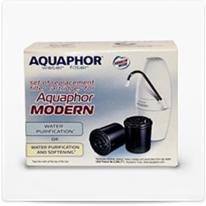 Aquaphor Modern B200 Filter Cartridge