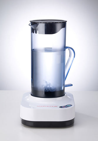 Hydraction I (Hydrogen Water Maker for Home)