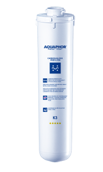 Aquaphor Filter Cartridge K7