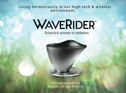 WAVERIDER - EMR Protection