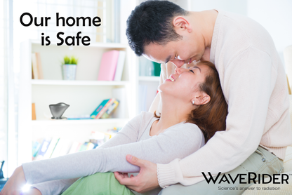 WAVERIDER - EMR Protection